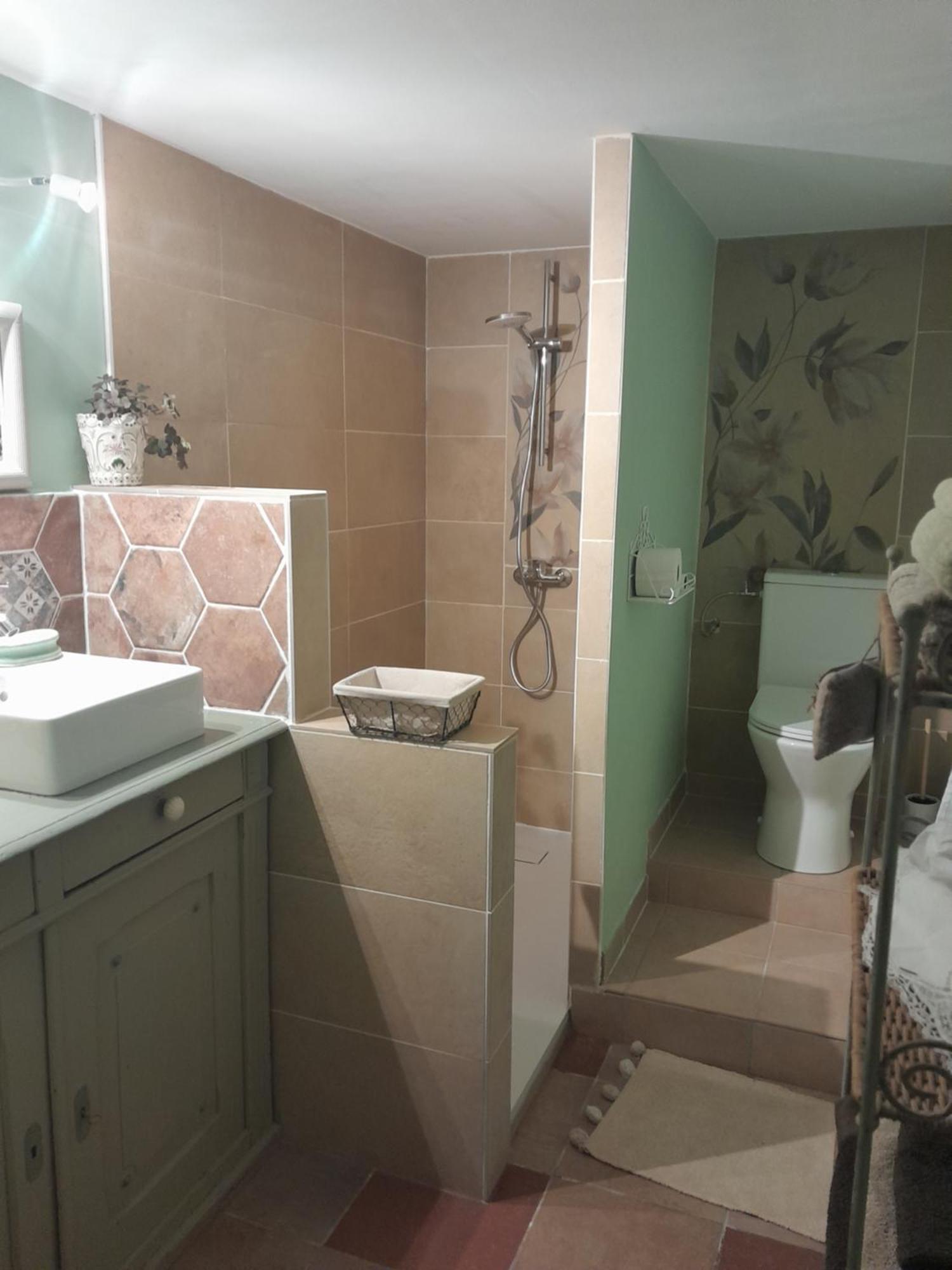 Chambre D'Hote Amitie Et Jardin Carmaux Buitenkant foto