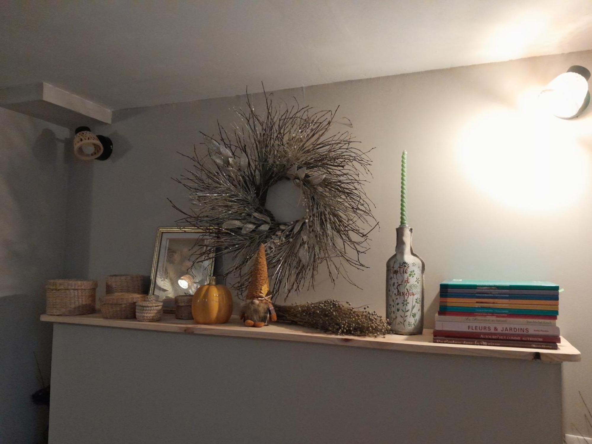 Chambre D'Hote Amitie Et Jardin Carmaux Buitenkant foto