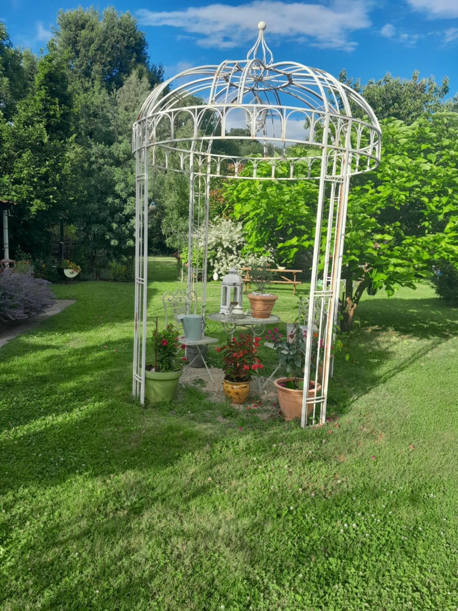 Chambre D'Hote Amitie Et Jardin Carmaux Buitenkant foto