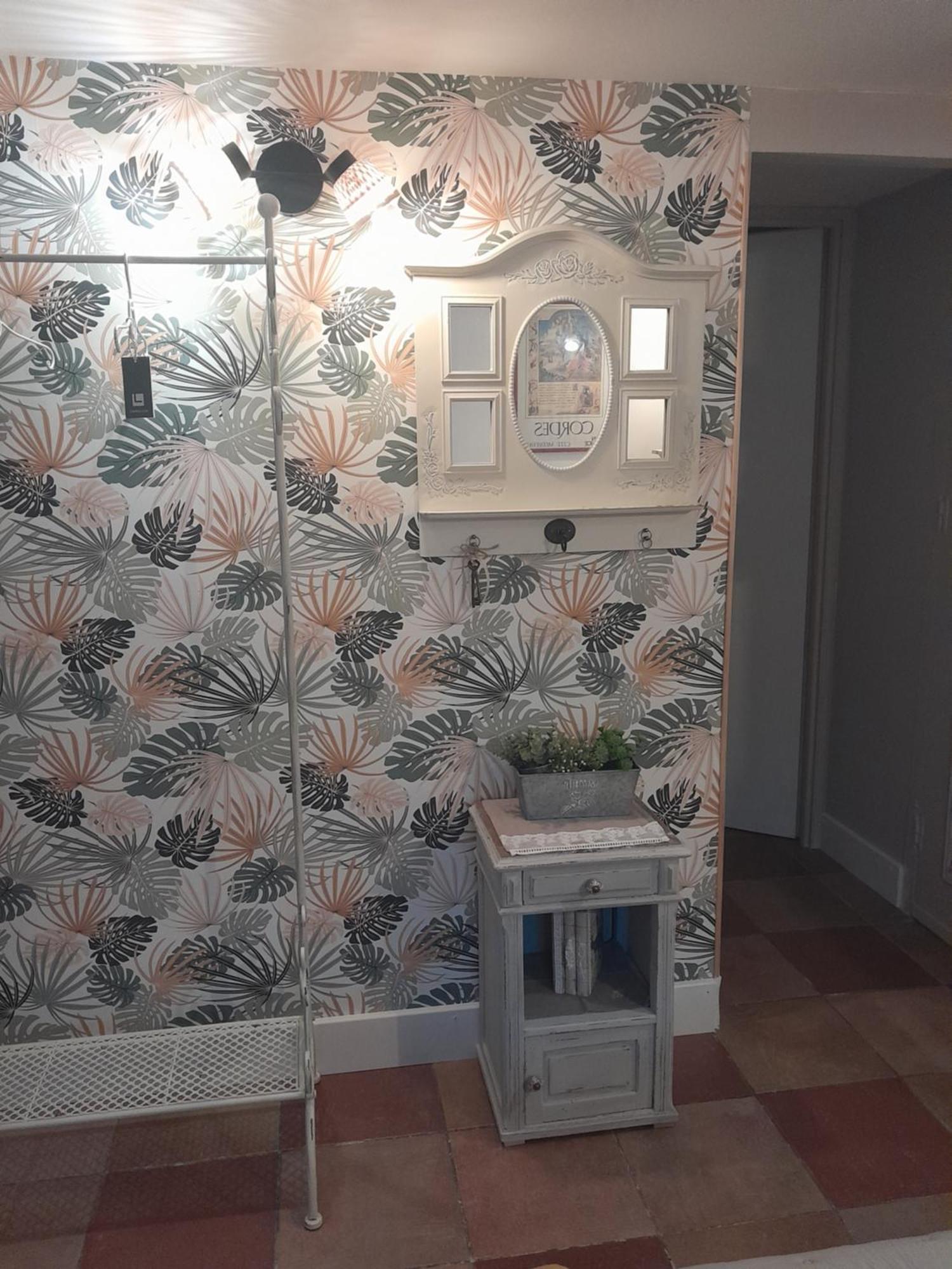 Chambre D'Hote Amitie Et Jardin Carmaux Buitenkant foto